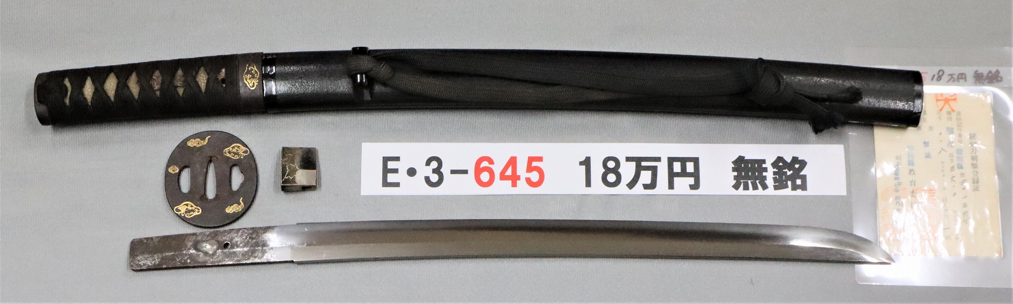 E3645